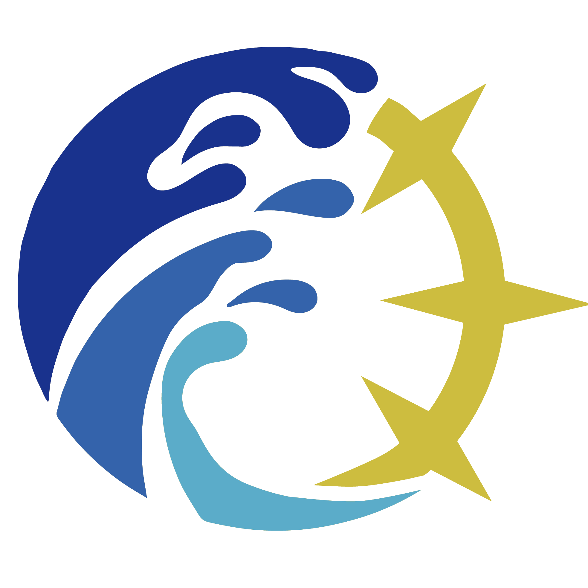 Logo Desa Wisata