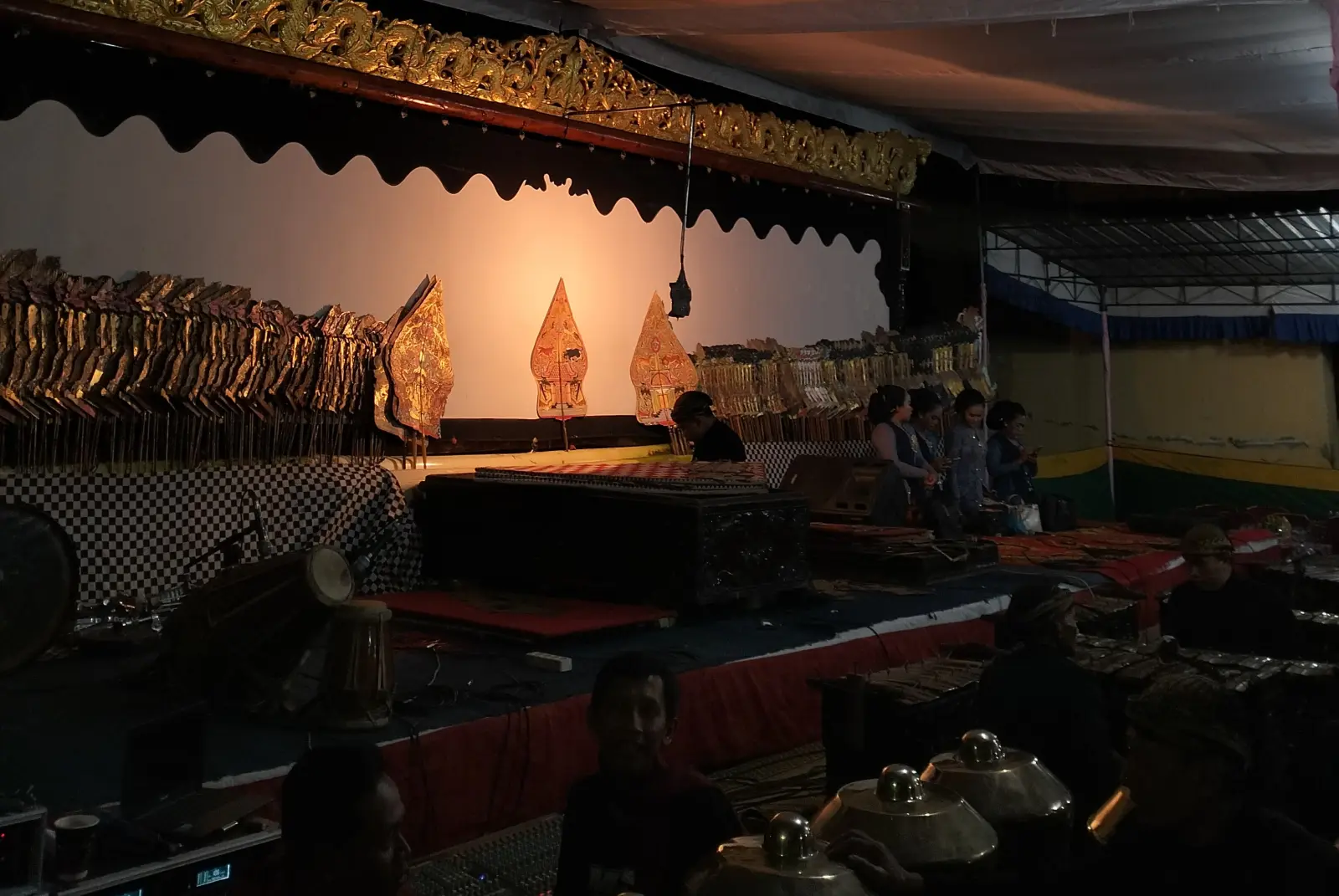 Tradisi Bersih Dusun